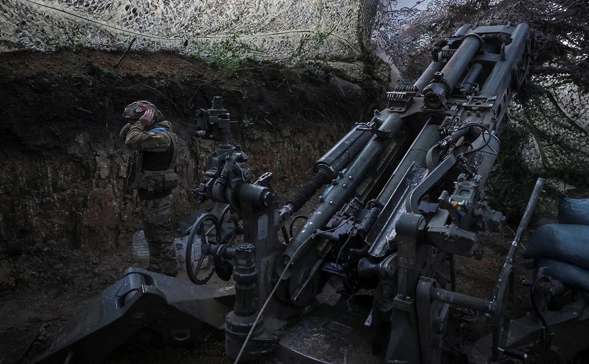 Анатолий Степанов / Reuters