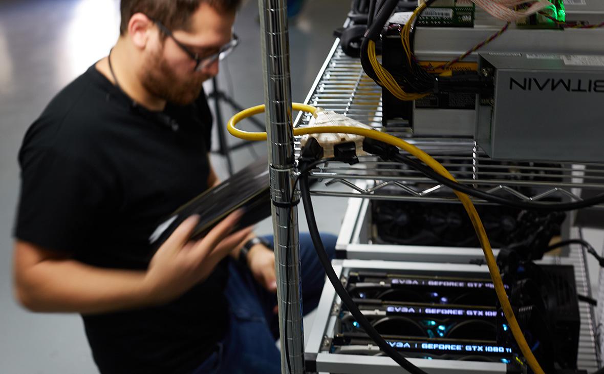 Фото:Алена Кондюрина для РБК