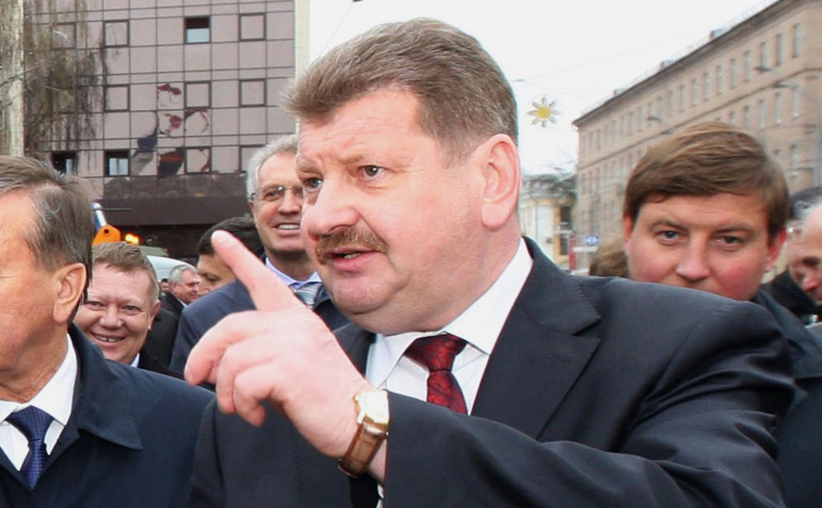 Сергей Субботин / РИА Новости