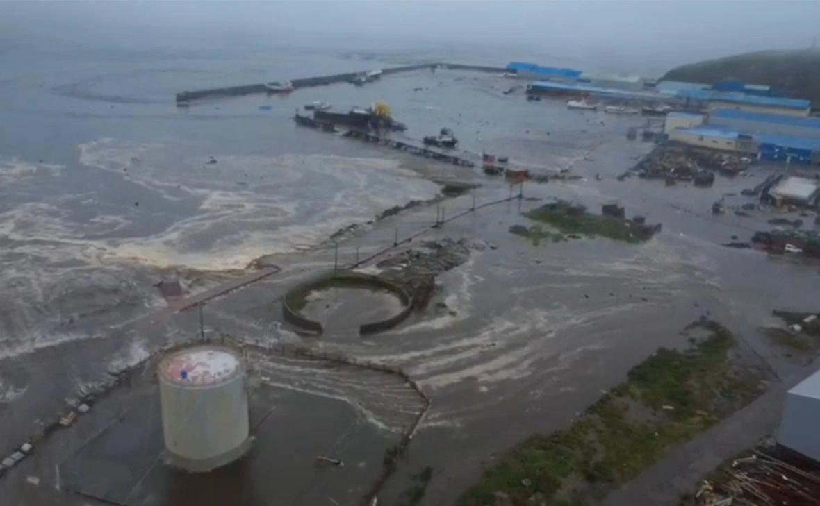 Камчатский филиал ФИЦ ЕГС РАН