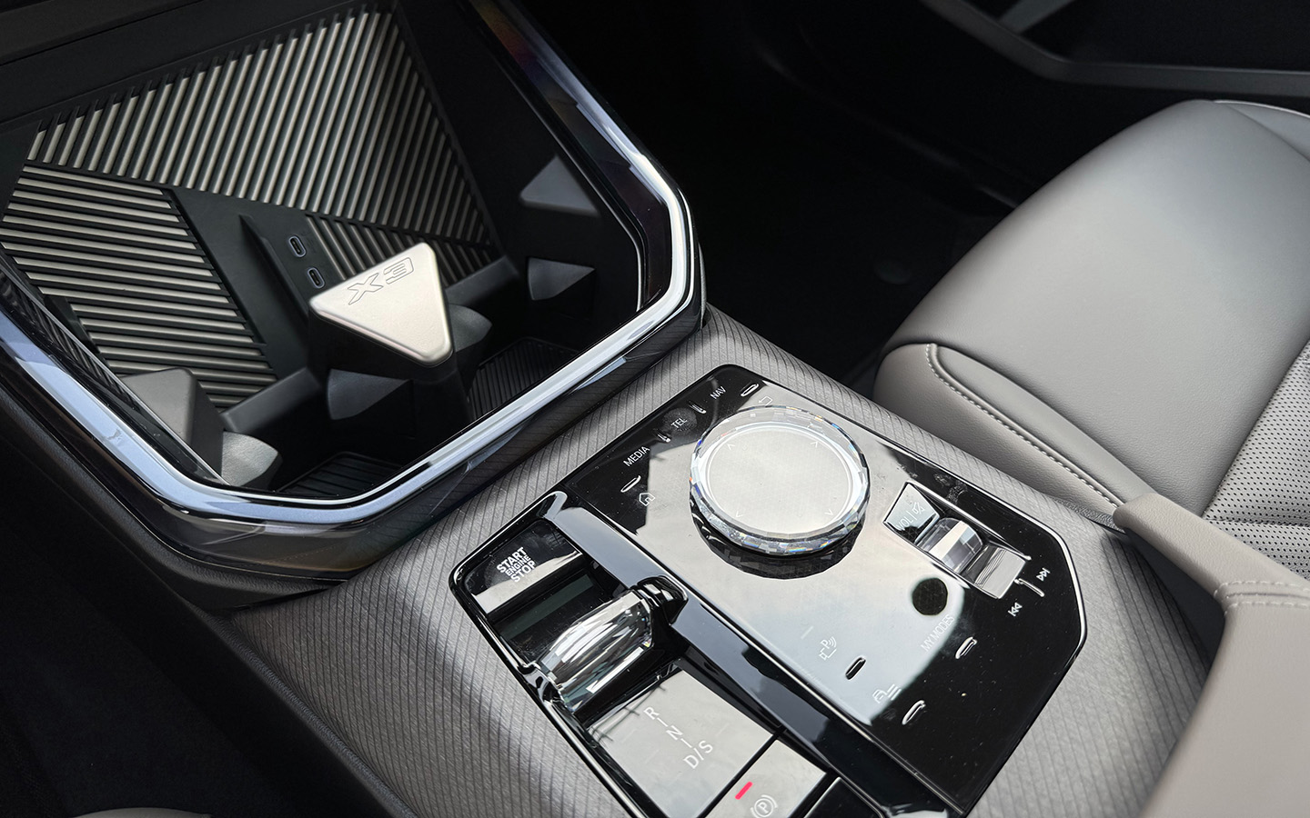 BMW X3 Long