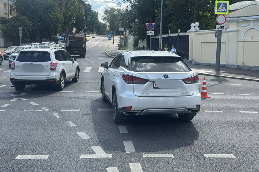 Фото: Прокуратура города Москвы