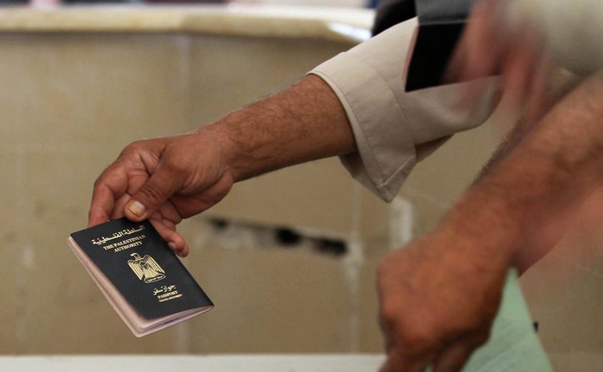 Фото: Momen Faiz / Zuma / Global Look Press