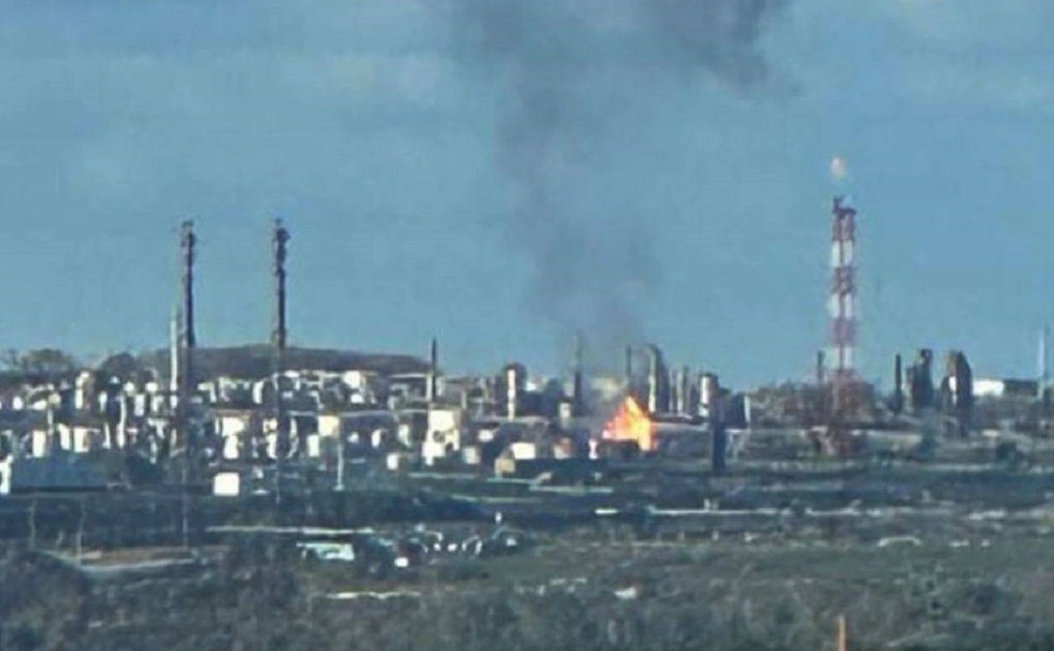 Радий Хабиров / t.me