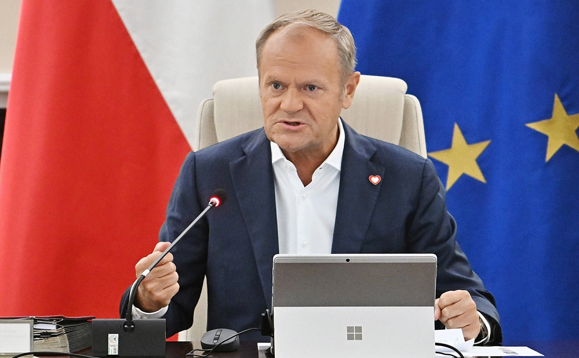 Damian Burzykowski / Keystone Press Agency / Global Look Press