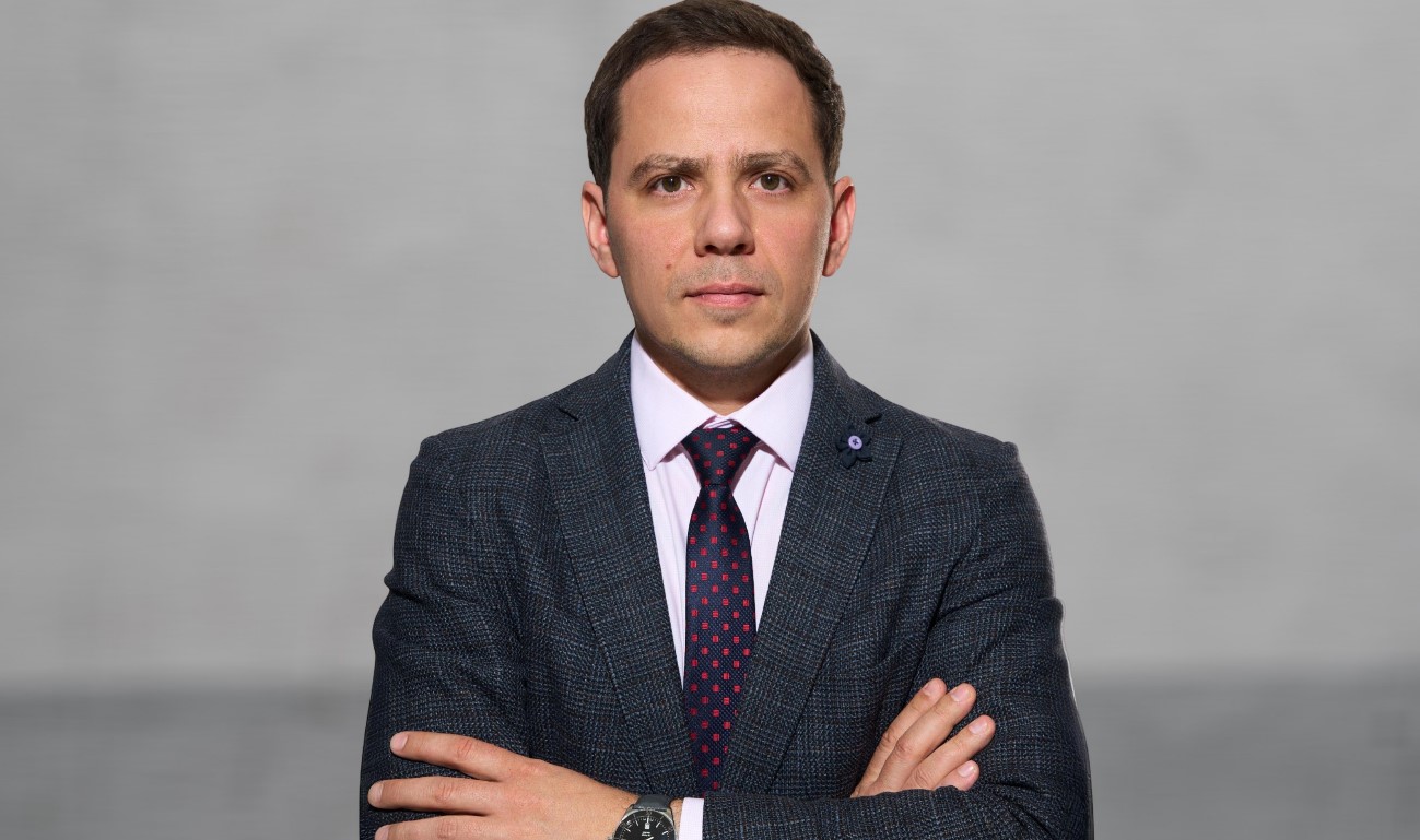 Александр Хорошев