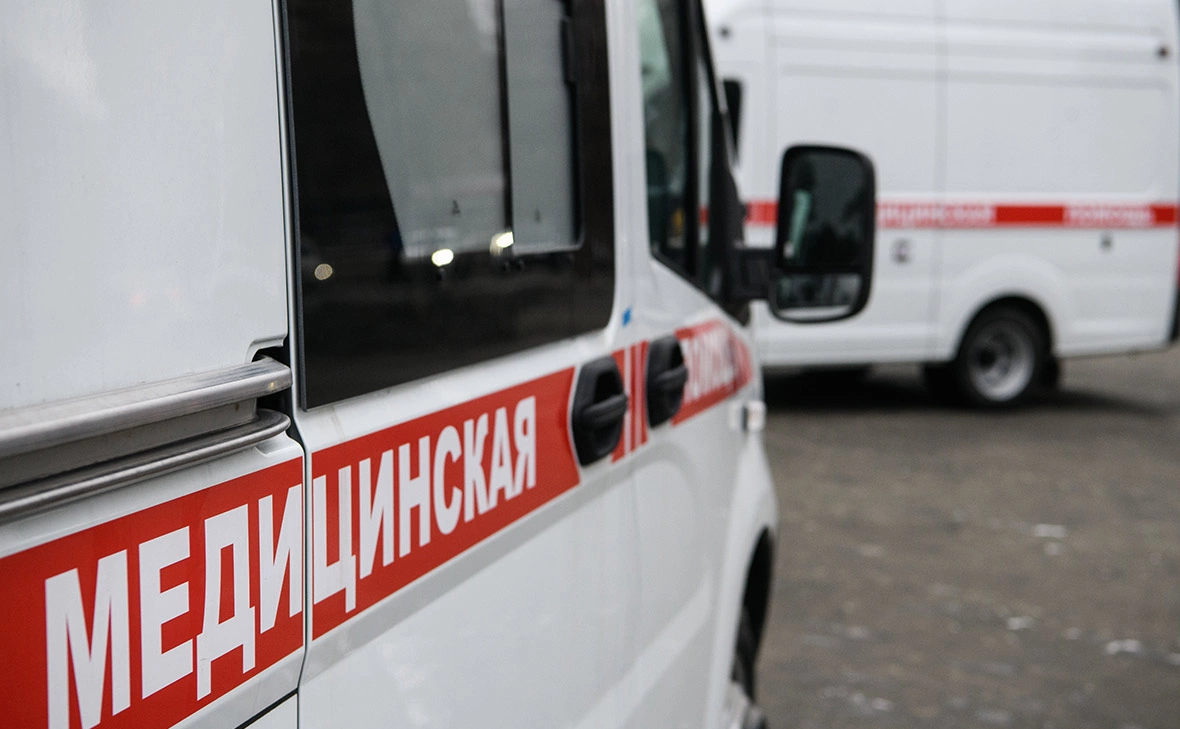 Илья Московец / URA.RU / Global Look Press