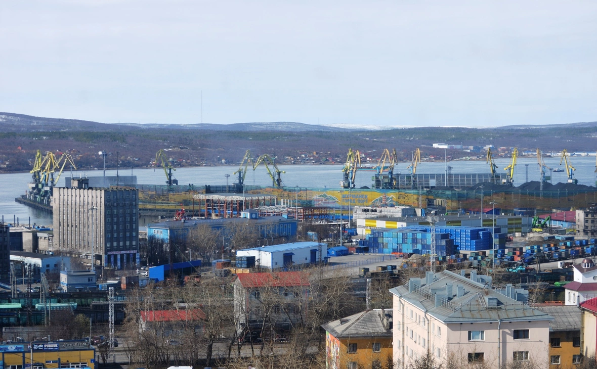 РБК Мурманск