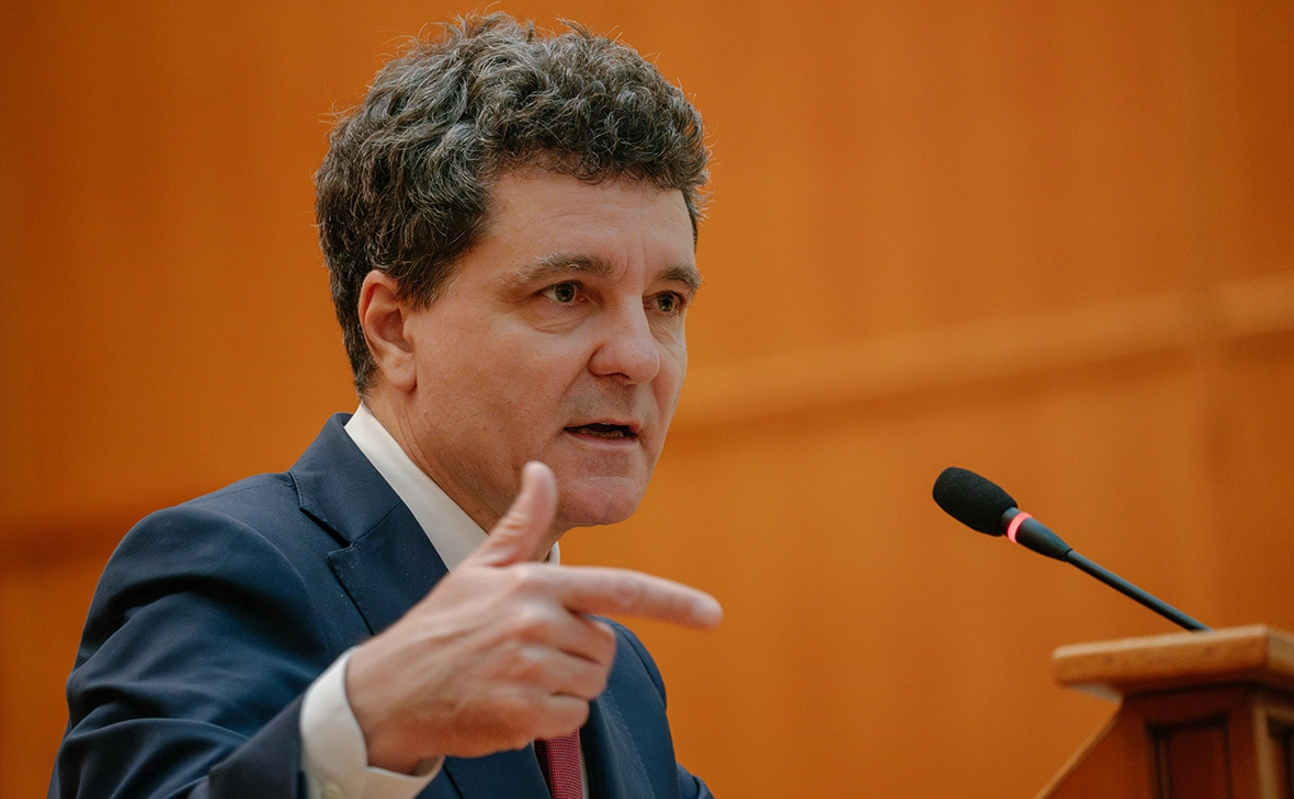 Andrei Pungovschi / Getty Images