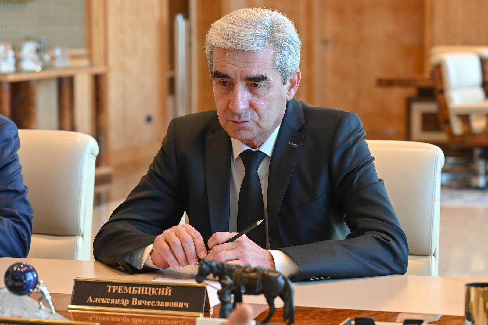 пресс-служба раиса РТ