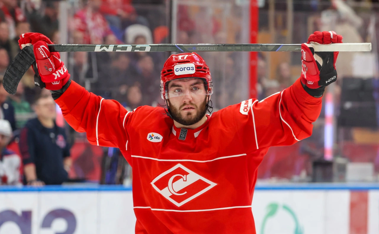 Валерий Шарифулин / ТАСС