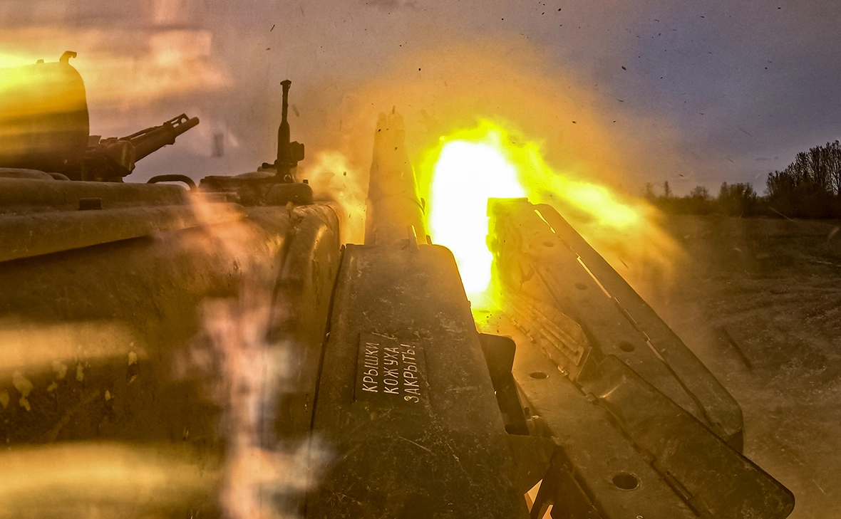 Алексей Коновалов / ТАСС