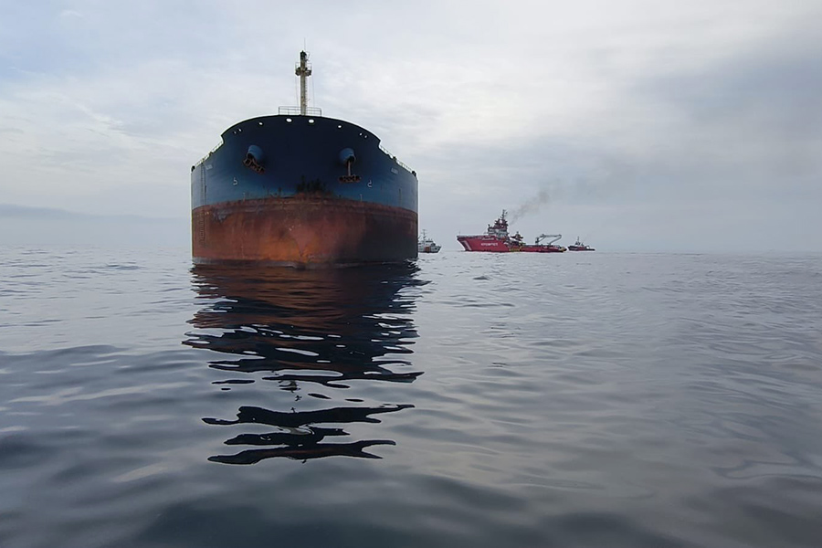 Фото: UABakanligi / X