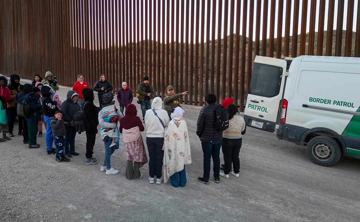 Фото: John Moore / Getty Images