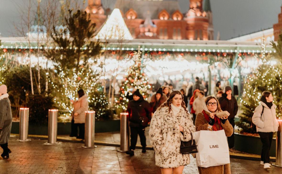Фото: Михаил Гребенщиков / РБК