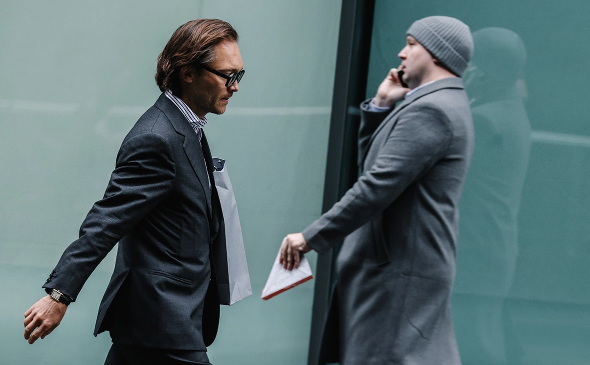 Андрей Любимов / РБК