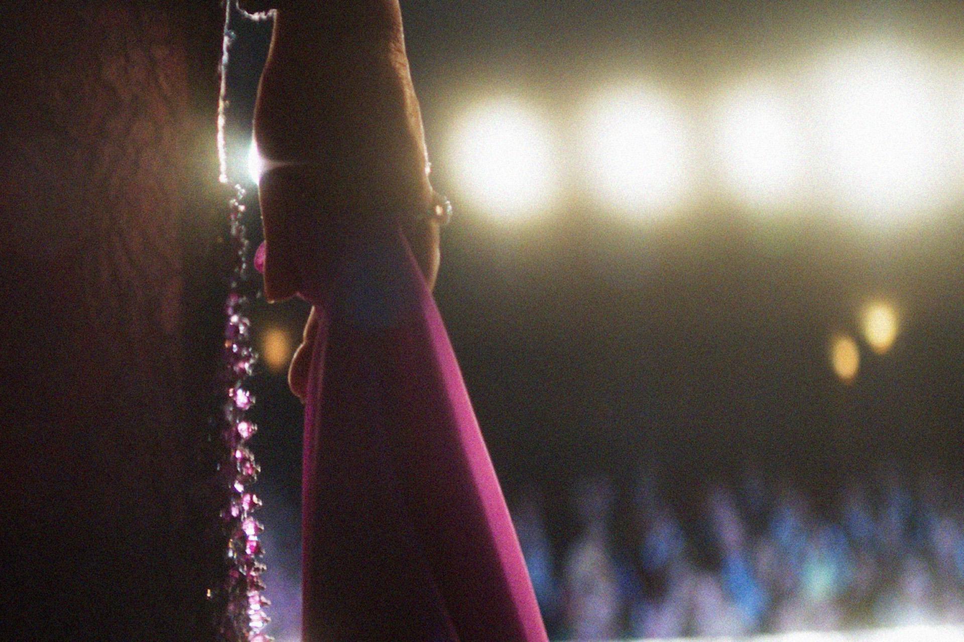 Кадр из фильма&nbsp;&laquo;Дама&raquo;