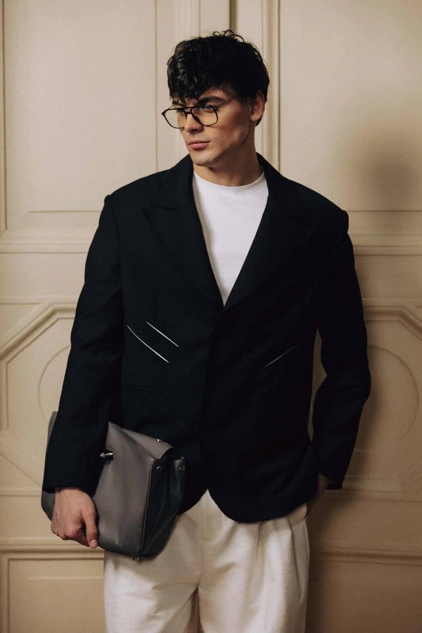 Мужская коллекция, N68