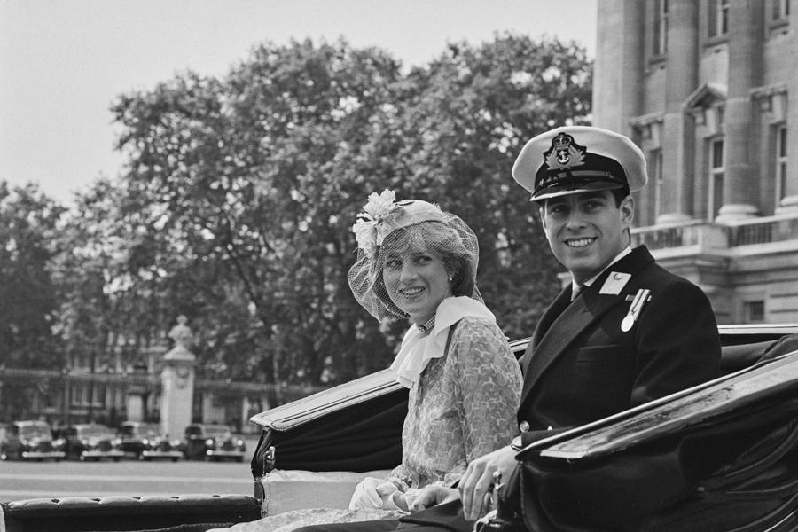 Central Press / Hulton Archive / Getty Images