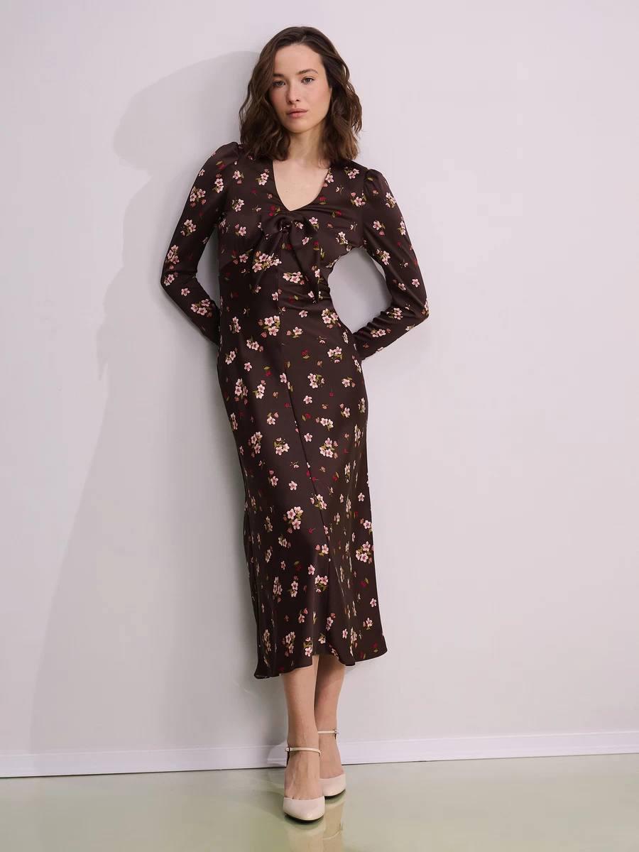 Платье Zarina, 4599 руб.