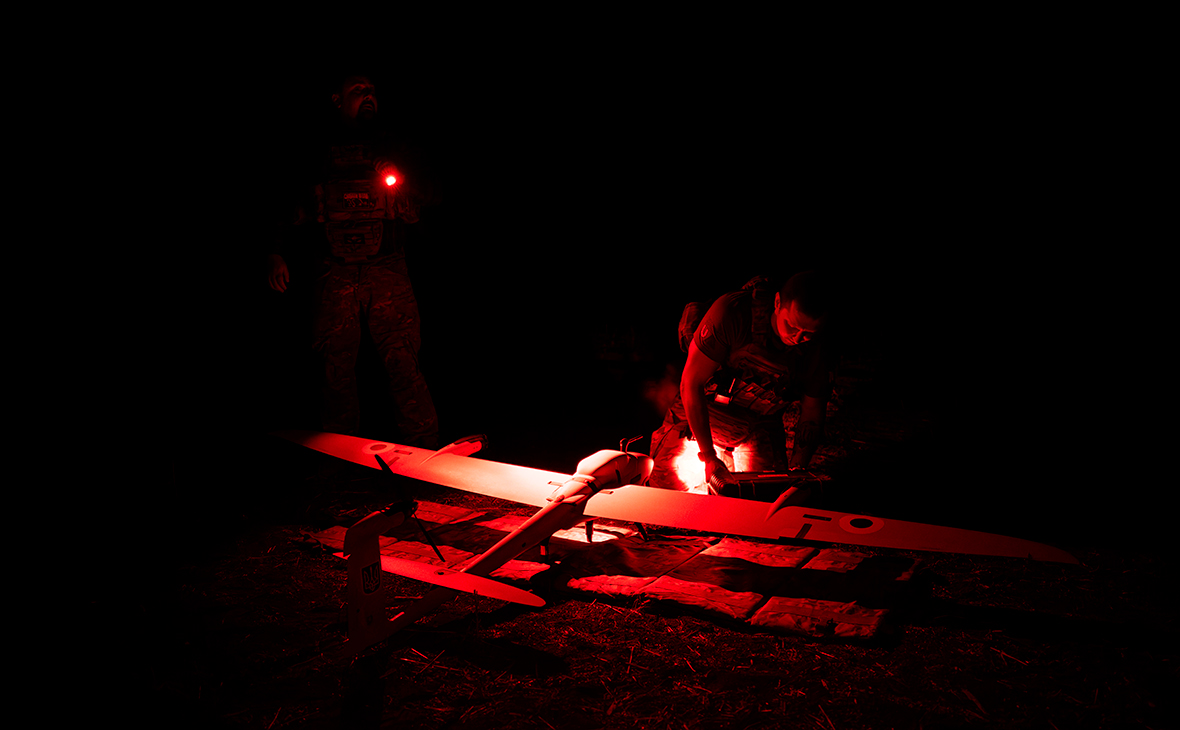 Ximena Borrazás / Getty Images