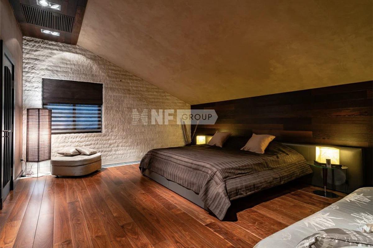 Как выглядят самые дорогие продающиеся в мегаполисах России дома