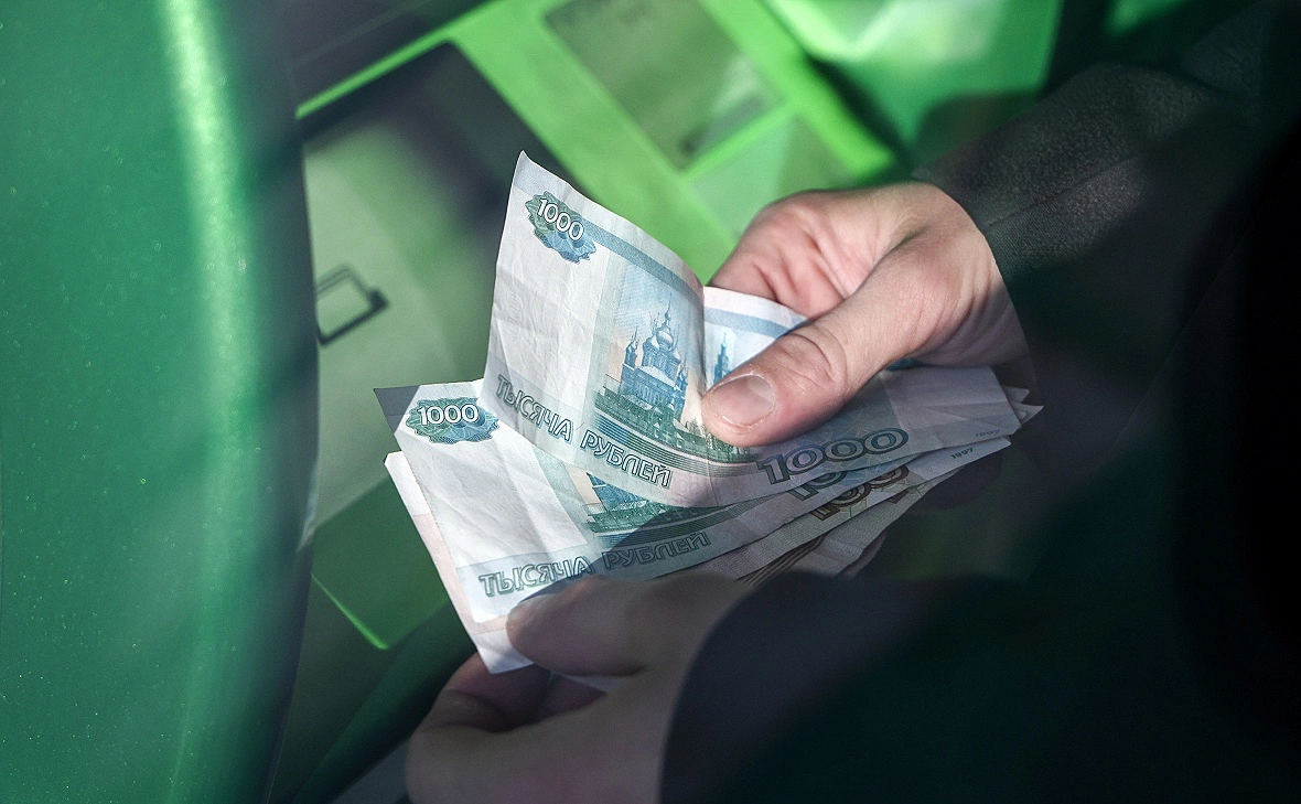 Михаил Терещенко / ТАСС