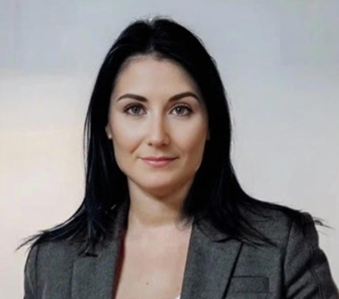 Евгения Шеина