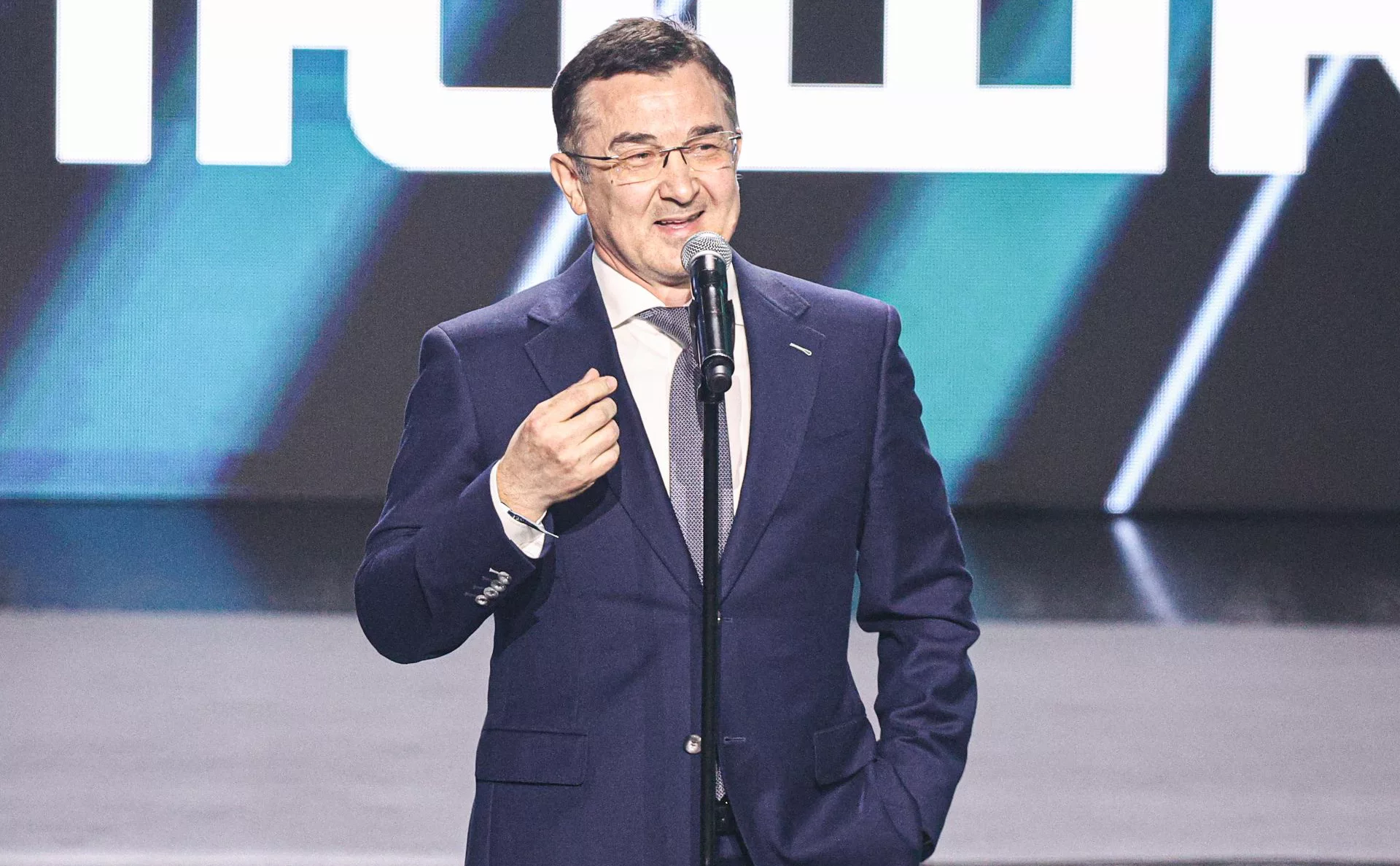 Софья Сандурская / ТАСС