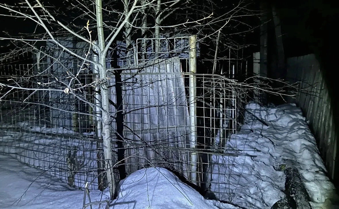 СК России по Иркутской области