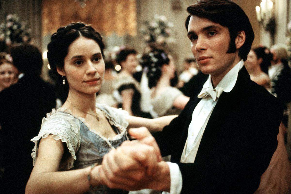 Кадр из сериала «Дороги, которые мы выбираем» (2001)