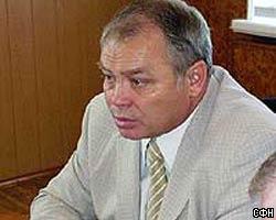 Владивосток: Ю.Копылов отказался от участия во 2 туре