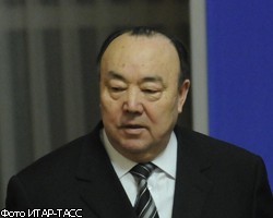 М.Рахимов стал членом совета директоров "Башнефти"