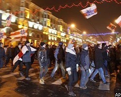 Арестованных в Минске россиян отпустили