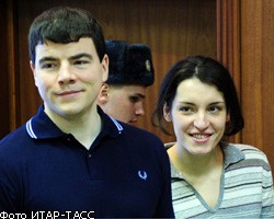 Дело об убийстве С.Маркелова и А.Бабуровой: история расследования