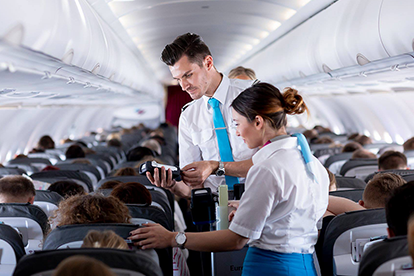 Фото: eurowings.com