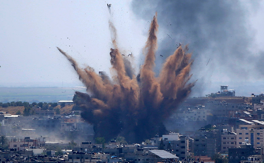 Почему Израиль объявил войну: причины и обстоятельства конфликта
