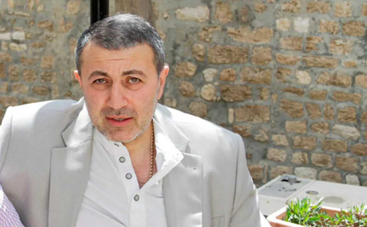 mikhail.ierusalimsky / Одноклассники