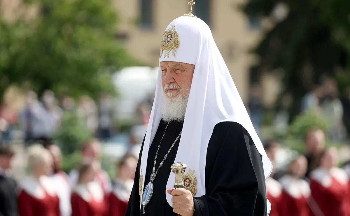 Виталий Пивоварчик / БелТА /ТАСС