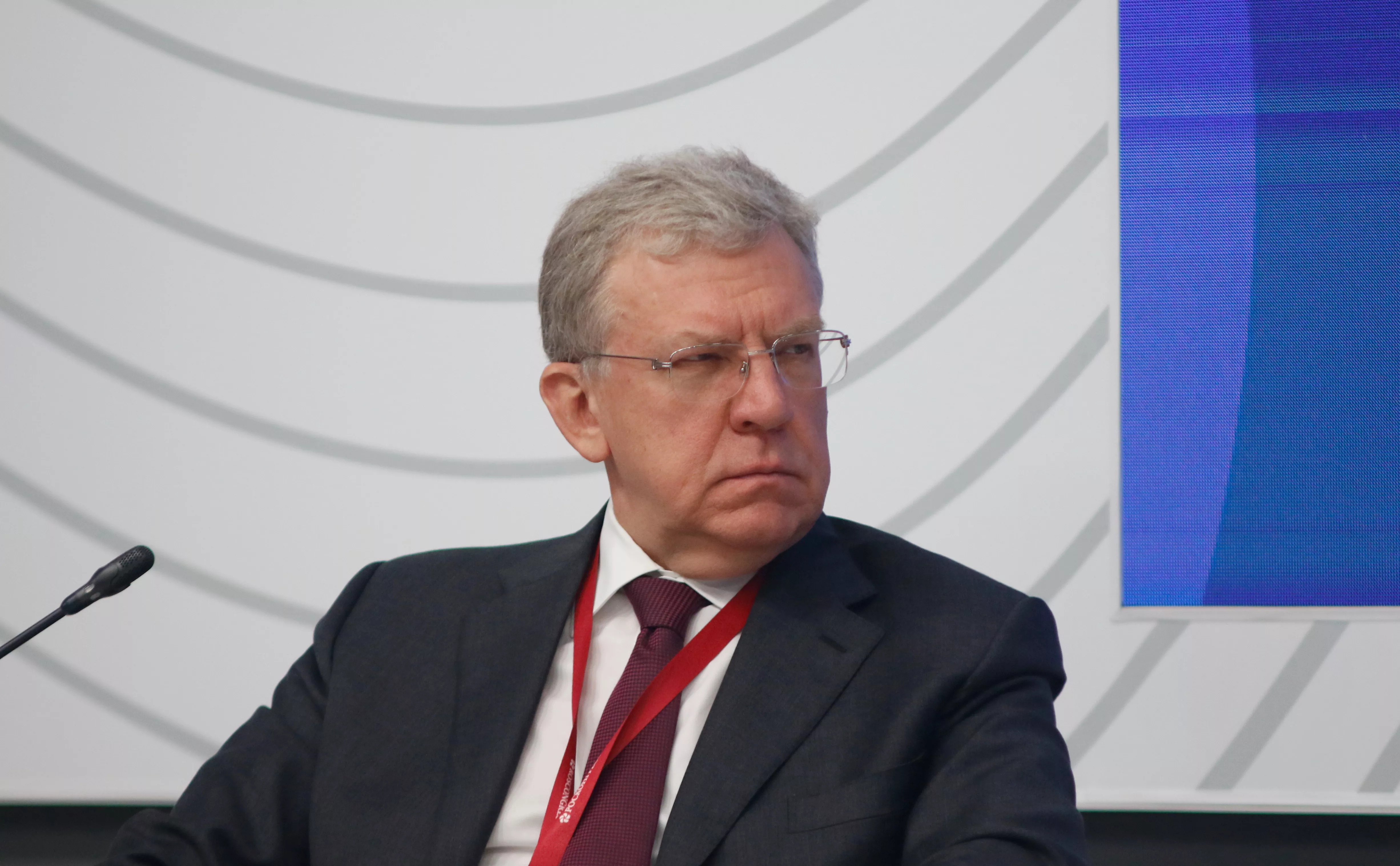 Maksim Konstantinov / Global Look Press