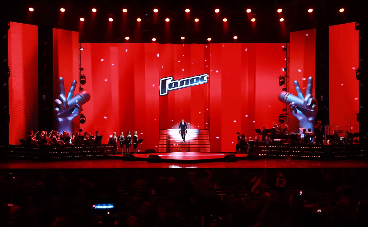 Сергей Фадеичев / ТАСС