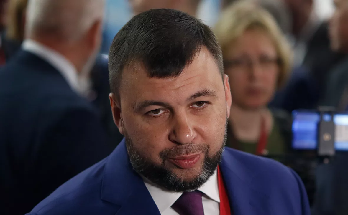 Максим Константинов / Global Look Press