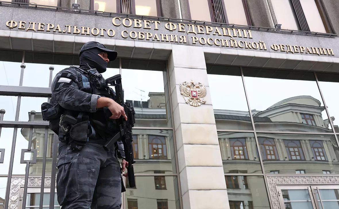 Валерий Шарифулин / ТАСС