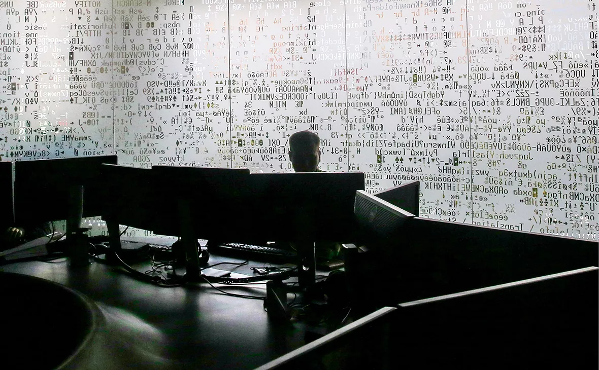 Владимир Гердо / ТАСС