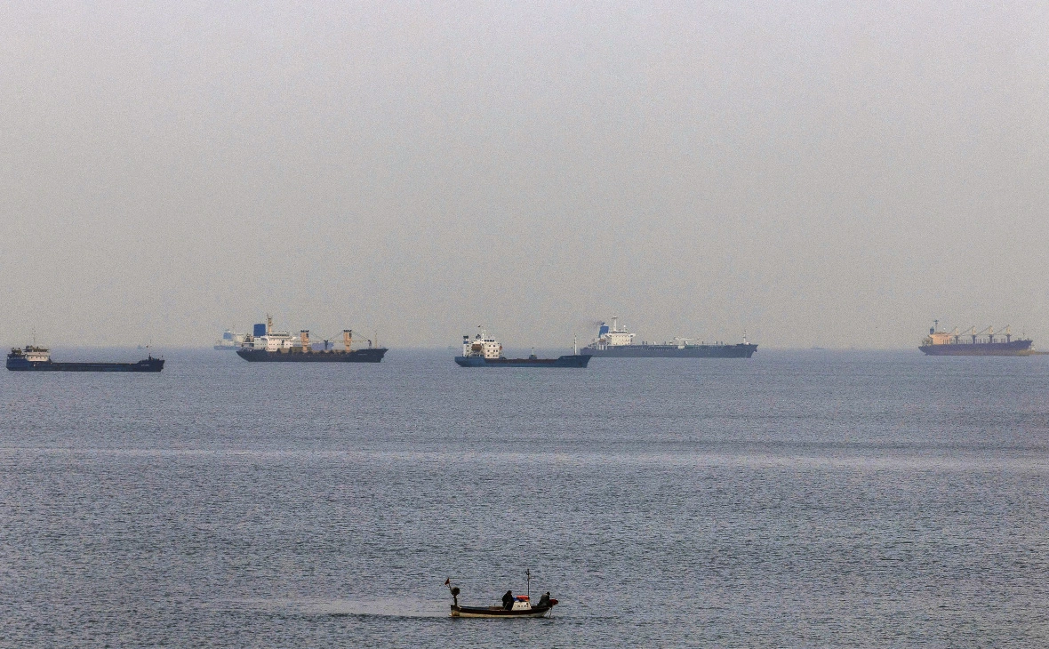 Umit Bektas / Reuters