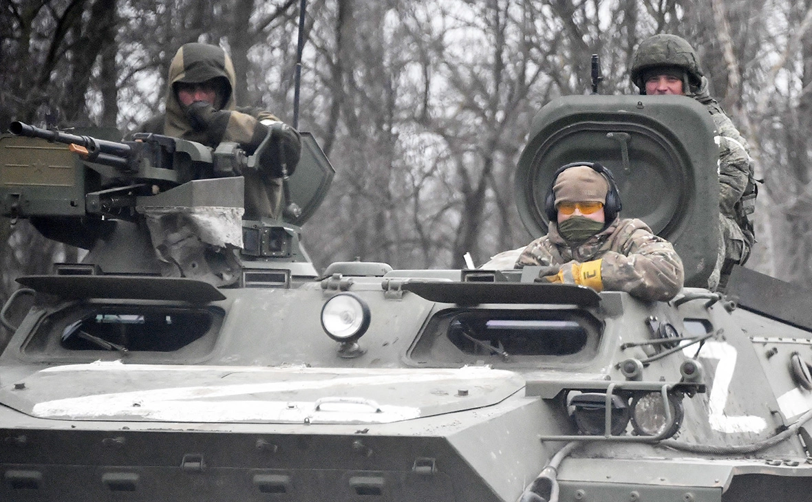 Комсомольская Правда / Global Look Press