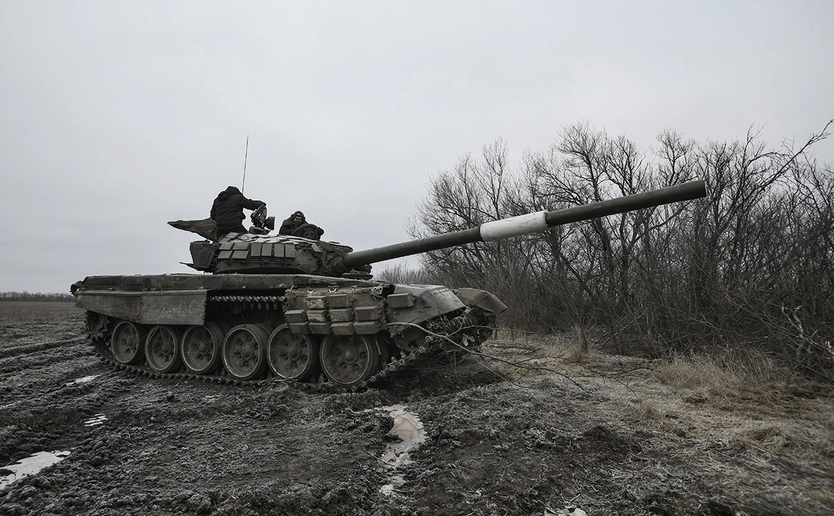 Константин Михальчевский / РИА Новости