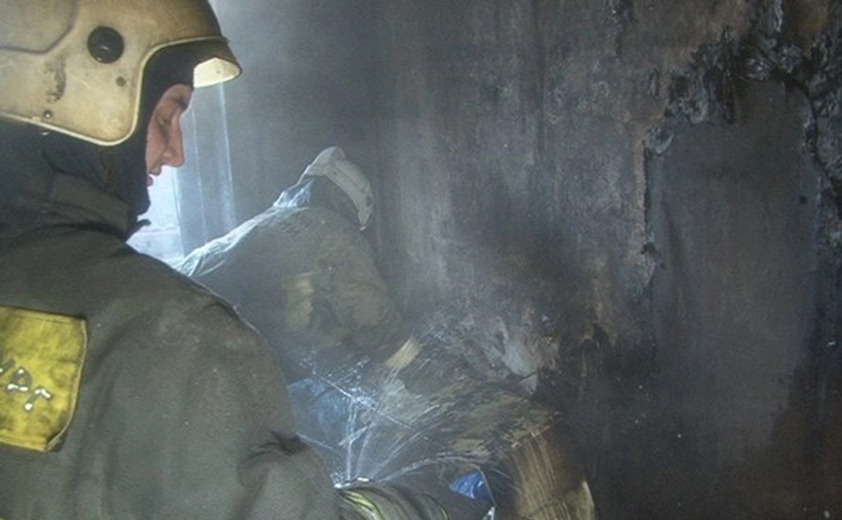 ГУ МЧС по Санкт-Петербургу