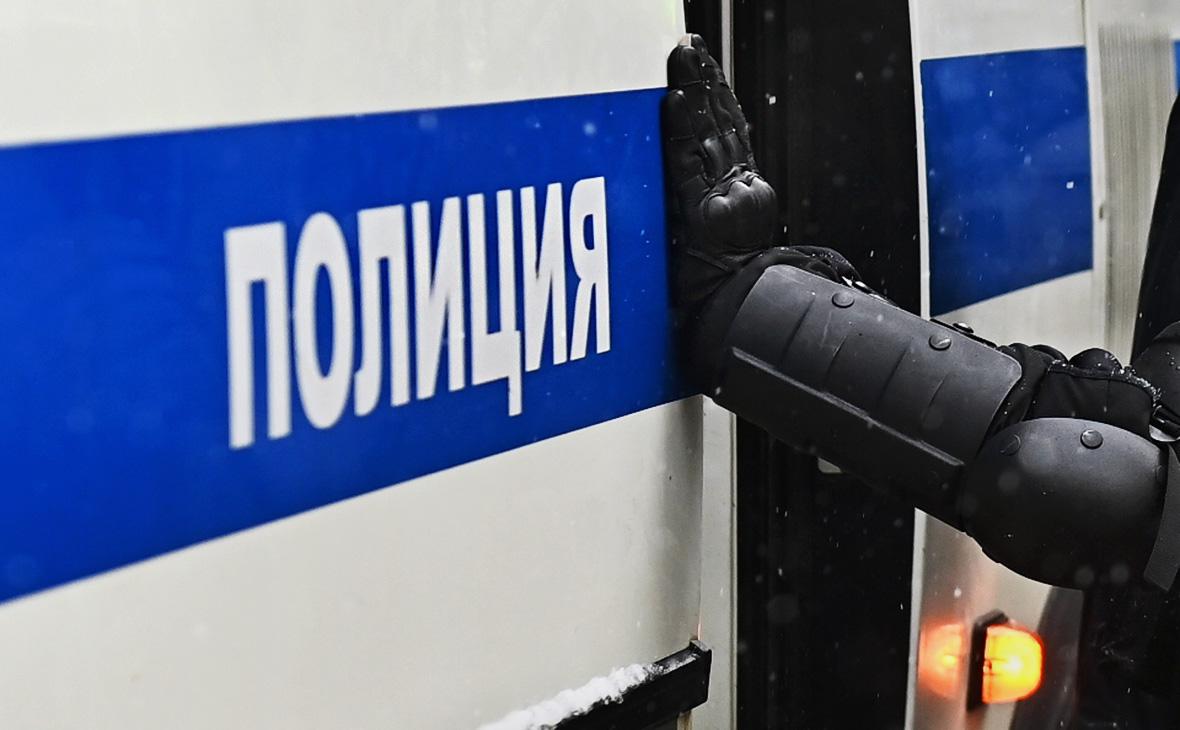 Более 50 человек подрались на стройке ЖК в Москве из-за обеда