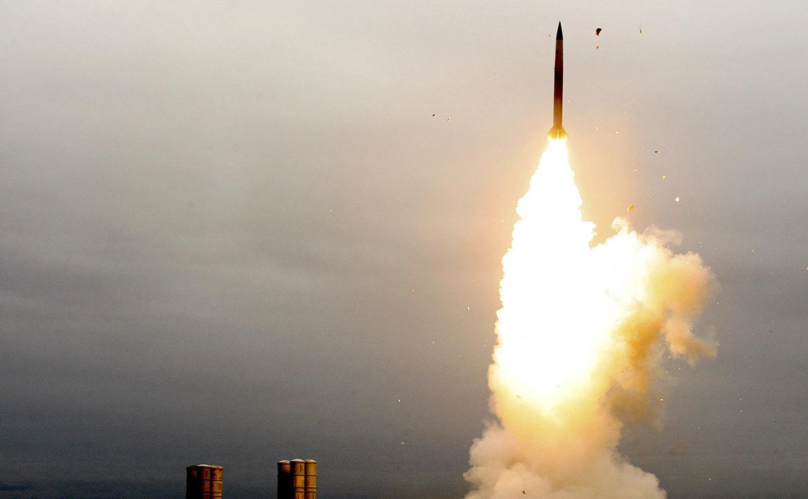 Дмитрий Рогулин / ТАСС